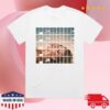 kenny Perrie Merch Store Album Shirt