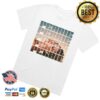 kenny Perrie Merch Store Album Shirts