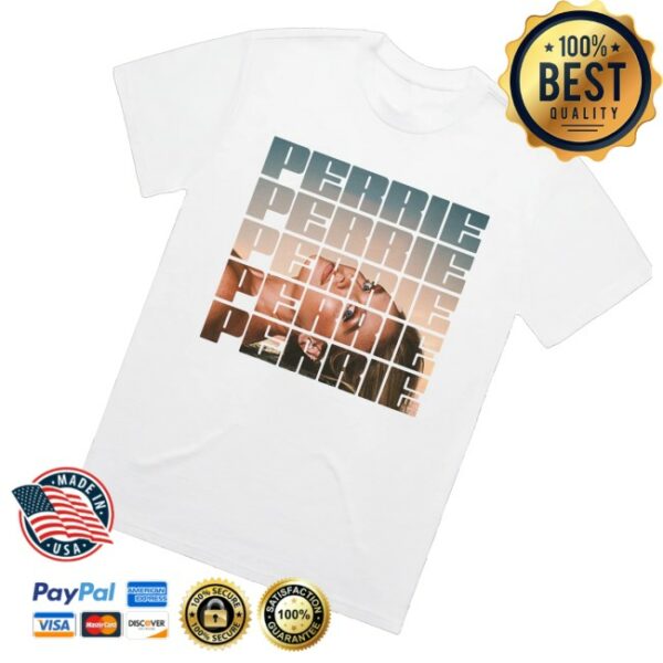 kenny Perrie Merch Store Album Shirts
