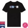 kenny Pet Shop Boys Merch Disco 5 Shirt