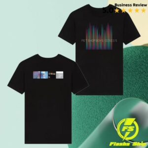 kenny Pet Shop Boys Merch Disco 5 Shirt1 kenny Pet Shop Boys Merch Disco 5 Shirt1