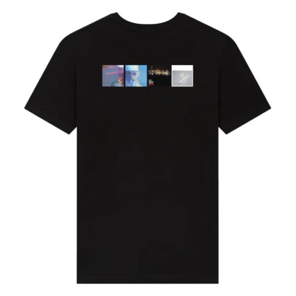 kenny Pet Shop Boys Merch Store Disco 5 Shirt