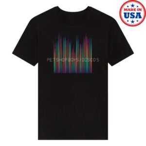 kenny Pet Shop Boys Merch Store Disco 5 Shirts kenny Pet Shop Boys Merch Store Disco 5 Shirts
