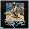 kenny Pharmacy Board Merch Shop Store Dgk X Ironlak Laquer Shirt