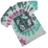 kenny Phish Dry Goods Merch Shop Store The Undermind Tomorrows Song Tie Dye Shirts