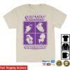 kenny Phish Dry Goods Merch Shop Store Tomorrows Song Shirt