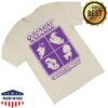 kenny Phish Dry Goods Merch Shop Store Tomorrows Song Shirts