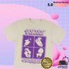 kenny Phish Dry Goods Merch Shop Store Tomorrows Song Shirtw