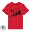 kenny Picky Boys Merch Shop Store Heres Danny Shirt