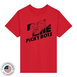 kenny Picky Boys Merch Shop Store Heres Danny Shirt kenny Picky Boys Merch Shop Store Heres Danny Shirt