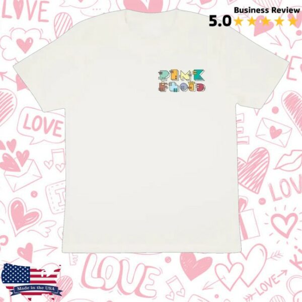 kenny Pink Floyd Merch Store Boston Wywh Robot Hands Shirts