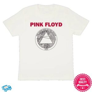 kenny Pink Floyd Merch Store The Dark Side Of The Moon 1973 Shirt
