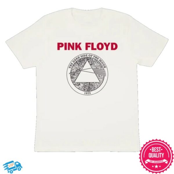 kenny Pink Floyd Merch Store The Dark Side Of The Moon 1973 Shirt
