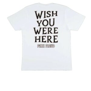 kenny Pink Floyd Merch Store Wish You Were Here Shirt