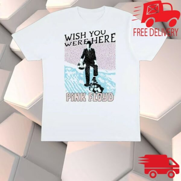 kenny Pink Floyd Merch Store Wish You Were Here Shirts