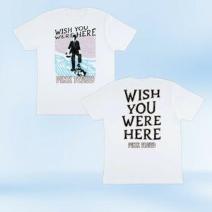 kenny Pink Floyd Merch Store Wish You Were Here Shirtss
