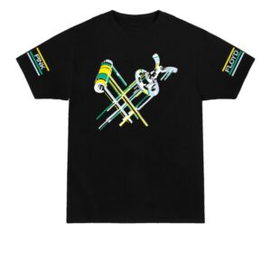 kenny Pink Floyd Merch Store Wywh 50 Bicycle Parts Shirt