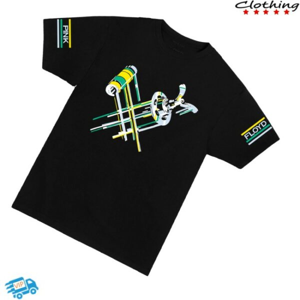 kenny Pink Floyd Merch Store Wywh 50 Bicycle Parts Shirts
