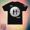 kenny Pink Floyd Merch Store Wywh 50 Cover Shirt
