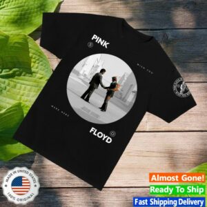 kenny Pink Floyd Merch Store Wywh 50 Cover Shirts