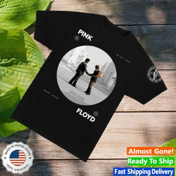kenny Pink Floyd Merch Store Wywh 50 Cover Shirts