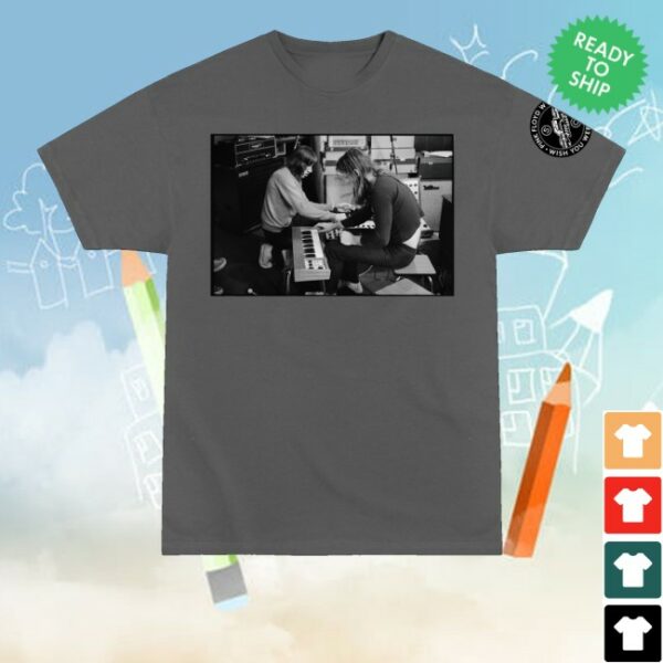 kenny Pink Floyd Merch Store Wywh 50 David Roger Shirt