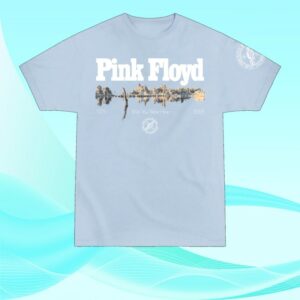 kenny Pink Floyd Merch Store Wywh 50 Diver Shirt