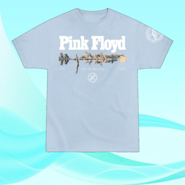 kenny Pink Floyd Merch Store Wywh 50 Diver Shirt