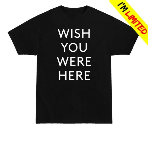 kenny Pink Floyd Merch Store Wywh 50 Text Shirt