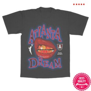 kenny Playa Society Merch Playa Society Atlanta Dream Mood Shirt