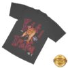 kenny Playa Society Merch Playa Society Kiki Iriafen Sketch Shirt1