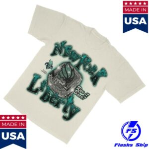 kenny Playa Society Merch Playa Society New York Liberty Championship Ring Shirt1