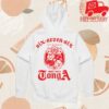 kenny Poetik 685 Merch Store Og 676 Originals Mate Ma'A Tonga Hoodie