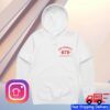 kenny Poetik 685 Merch Store Og 676 Originals Mate Ma'A Tonga Hoodies