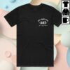 kenny Poetik 685 Merch Store Originals 685 Toa Samoa Shirt Black