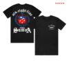 kenny Poetik 685 Merch Store Originals 685 Toa Samoa Shirt Blackss