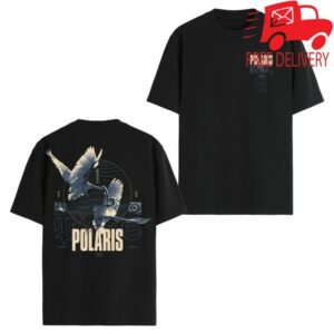 kenny Polaris Merch Birds Tee0