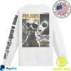 kenny Polaris Merch Kintsugi Ls