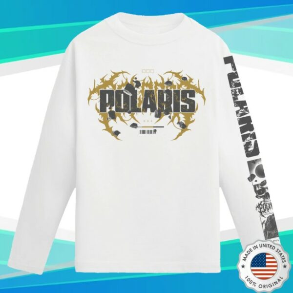 kenny Polaris Merch Kintsugi Ls0