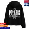kenny Polaris Merch Serpent Hoodie 1
