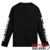 kenny Polaris Merch Serpent Hoodie