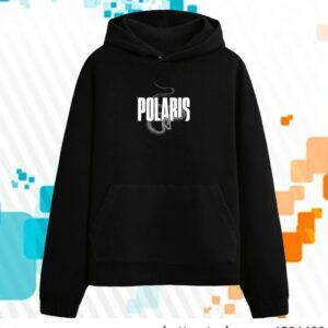 kenny Polaris Merch Serpent Hoodie0 1
