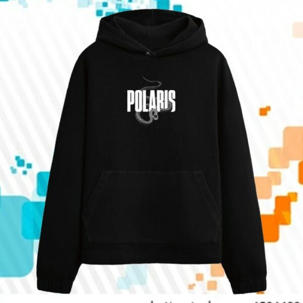 kenny Polaris Merch Serpent Hoodie0 1