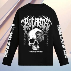 kenny Polaris Merch Serpent Hoodie0