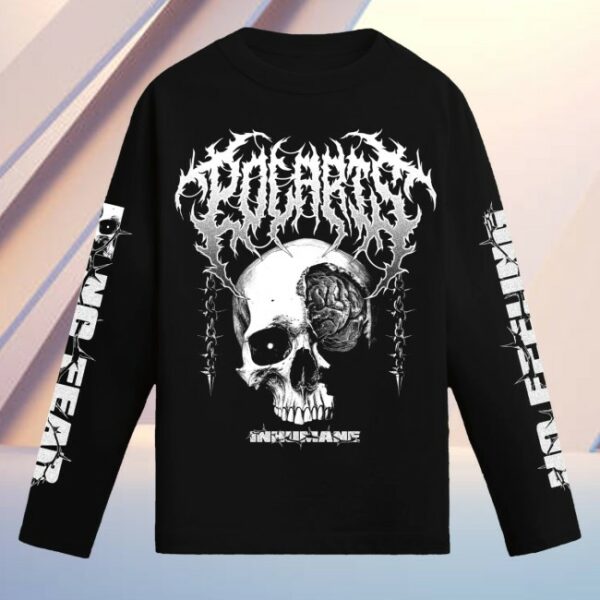 kenny Polaris Merch Serpent Hoodie0