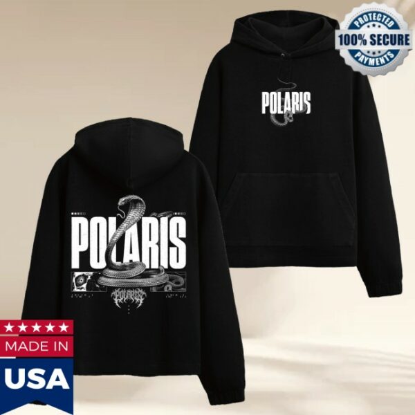 kenny Polaris Merch Serpent Hoodie1 1