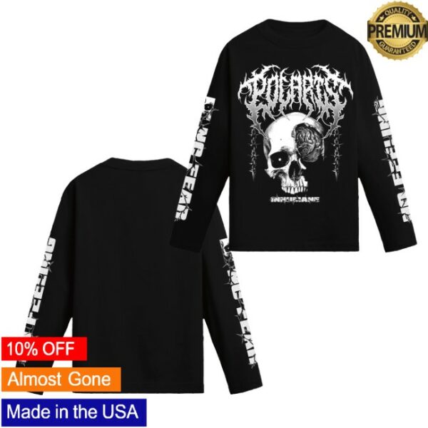 kenny Polaris Merch Serpent Hoodie1