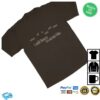kenny Polydor Store Uk Merch Store I Still Listen Brown Shirts