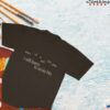 kenny Polydor Store Uk Merch Store I Still Listen Brown Shirtw