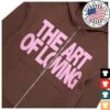 kenny Polydor Store Uk Merch Store The Art Of Loving Hoodiew